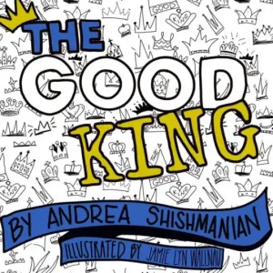 The Good King Exclusive