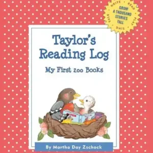 Fan Favorite Taylor's Reading Log: My First 200 Books (GATST)
