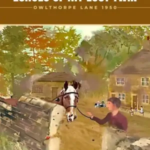 Sale Echoes of My Lost twin Owlthorpe Lane 1950