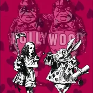 Where Is Wonderland Anyway Limited Edition