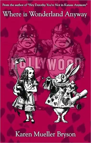 Where Is Wonderland Anyway Limited Edition
