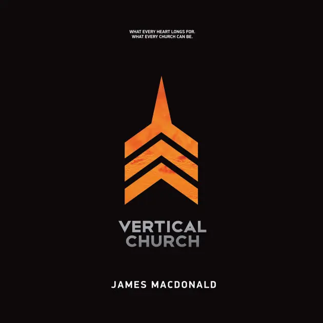 Vertical Church: What Every Heart Longs for. What Every Church Can Be. Seasonal Sale