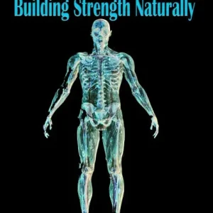 Money Back Guarantee Solidify Your Bones: Building Strength Naturally