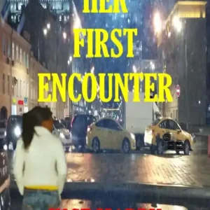 Holiday Sale Her First Encounter (Part 1)