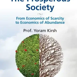 Get Yours HORN OF PLENTY: From Economics of Scarcity to Economics of Abundance