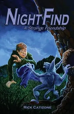 Markdown NightFind: A Strange Friendship: