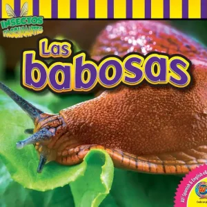 Las babosas New Release
