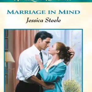 MARRIAGE IN MIND Same Day Shipping