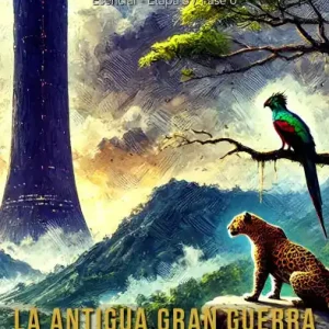 La Antigua Gran Guerra Celestial Parte 1 (Saga Terra Gaia (Español), #16) Best Price