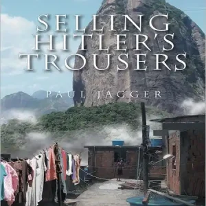 Selling Hitler's Trousers Fan Favorite