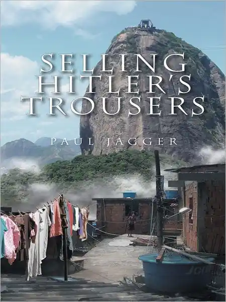 Selling Hitler's Trousers Fan Favorite