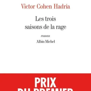 In Demand Les Trois saisons de la rage