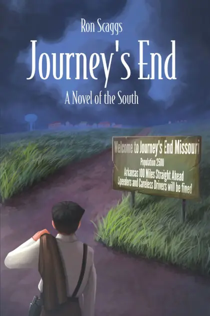 Weekend Sale Journey's End: A Novel of the South