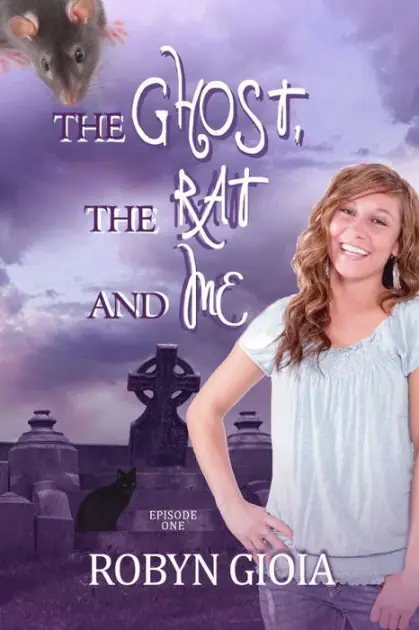 The Ghost, The Rat, and Me (Episode One) Grab Now