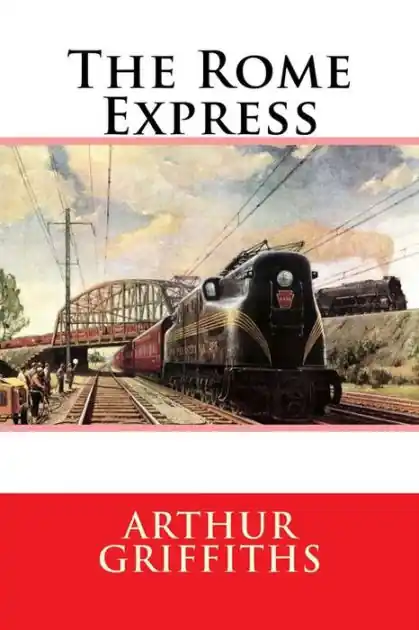 The Rome Express Affordable