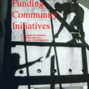 Affordable Funding Community Initiatives
