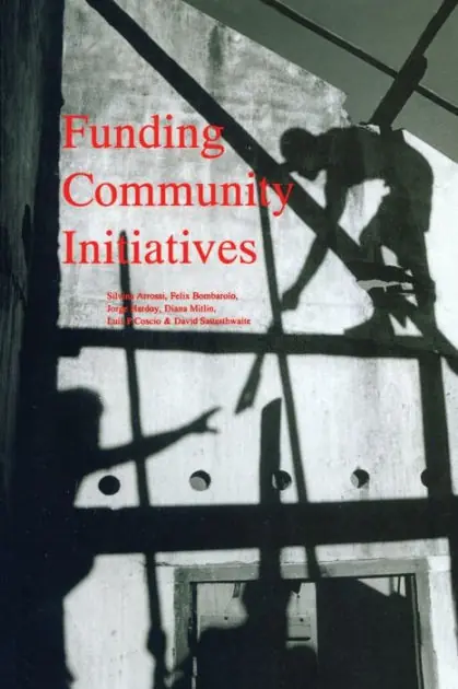 Affordable Funding Community Initiatives