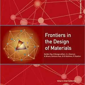 Warranty Included Frontiers in the Design of Materials