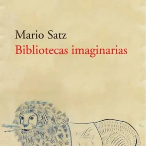 Cheap Bibliotecas imaginarias