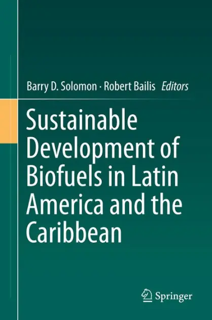 Sustainable Development of Biofuels in Latin America and the Caribbean Seasonal Sale