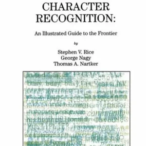 Fresh Stock Optical Character Recognition: An Illustrated Guide to the Frontier