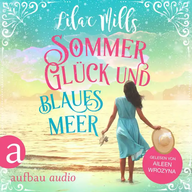 Sommer, Glück und blaues Meer Seasonal Sale