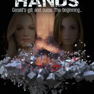 Rock Hands: Gerald's Gift and Curse (The Beginning) Limited Offer