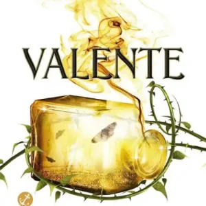 Valente (Vol. 2 Contos de fadas modernos) While Supplies Last