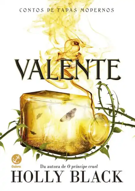 Valente (Vol. 2 Contos de fadas modernos) While Supplies Last