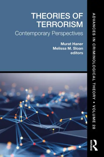Wholesale Theories of Terrorism: Contemporary Perspectives