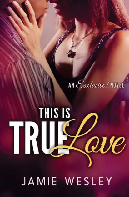 This Is True Love Clearance