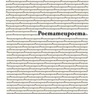 Poemameupoema Grab Now