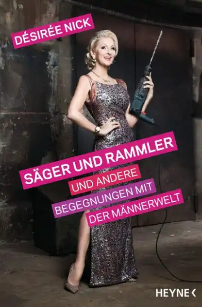 Säger und Rammler und andere Begegnungen mit der Männerwelt Top Rated