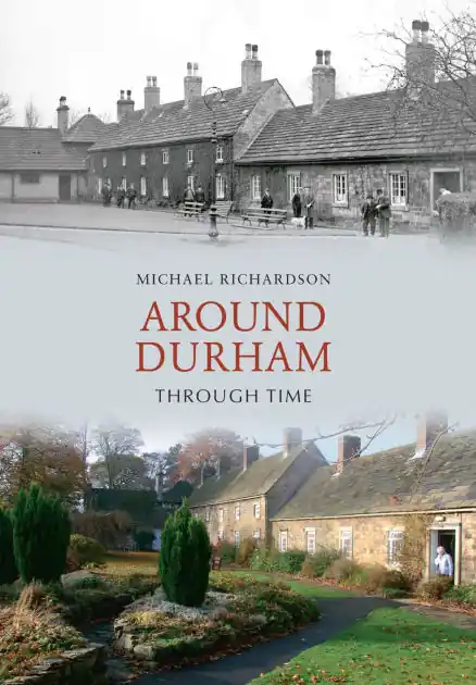Warranty Included Around Durham Through Time