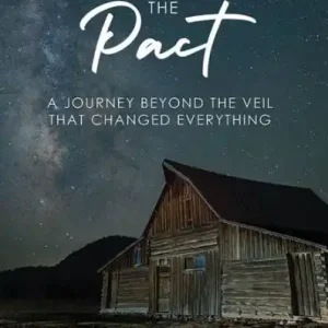 Worldwide Shipping The Pact: A Journey Beyond the Veil that Changed Everything