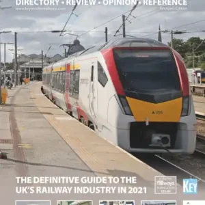 The Modern Railway 2021 Price Cut