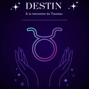 Markdown Étoiles et Destin : À la rencontre du Taureau