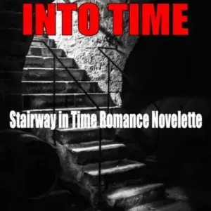 Stairwell Into Time Hassle-Free Returns