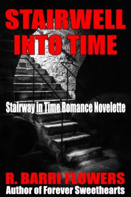 Stairwell Into Time Hassle-Free Returns