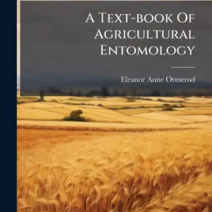 Hot Picks A Text-book Of Agricultural Entomology