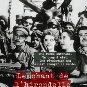 Le chant de l´hirondelle Same Day Shipping