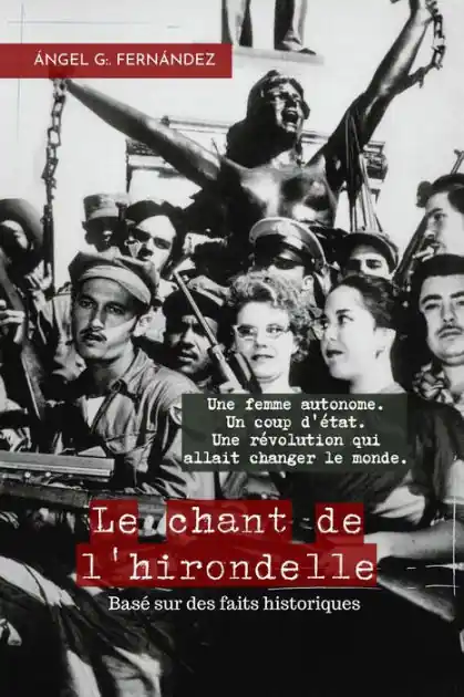 Le chant de l´hirondelle Same Day Shipping