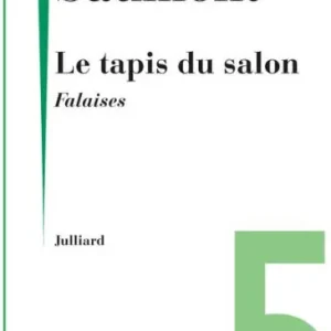 Falaises Cheap
