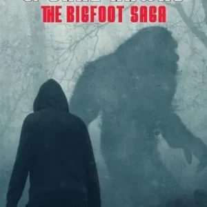 Direct From Manufacturer The Adventures of Jake Hawks: The Bigfoot Saga