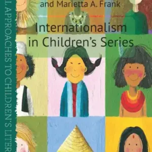 Internationalism in Children's Series Shop Now