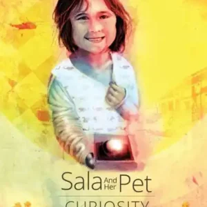 Sala and Her Pet: Curiosity Low Price