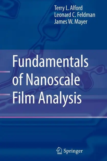 Limited Time Fundamentals of Nanoscale Film Analysis