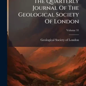 The Quarterly Journal Of The Geological Society Of London Top Rated