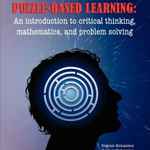 Clearance Puzzle-based Learning: Introduction to critical thinking, mathematics, and problem solving