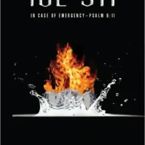 Express Delivery ICE 911: In Case of Emergency- Psalm 9:11